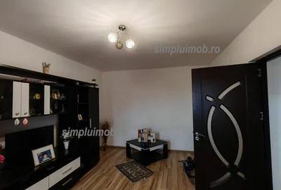 Apartament cu 2 camere decomandat, mobilat în Basarabia
