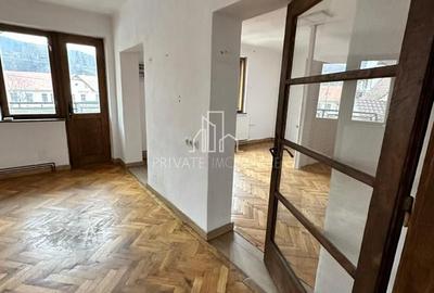 Casa de vanzare in zona centrala a orasului Sighisoara, Mures - 16