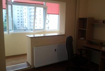 2 camere Muncii Basarabia Tina Petre etaj 4 - 1