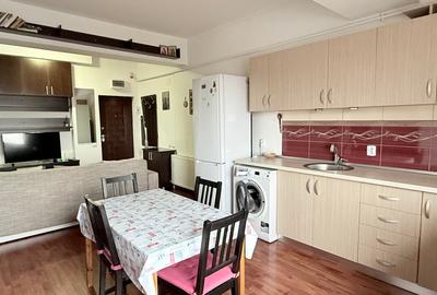 Rahova - Calea Ferentari / La cheie / Constructie 2012/ Mobilat complet - 1