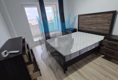 Garsoniera EnVogue Residence Militari Bucuresti - 1