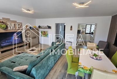 Duplex premium cu 3 dormitoare | Curte amenajată | Zonă de case - 12