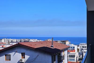 Apartament cu vedere la mare in complex cu piscina privata si sala de fitness - 8