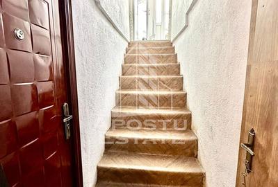 Garsoniera de inchiriat, zona Balcescu, Timisoara - 7