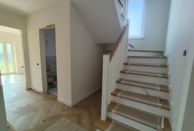 Casa indivduala | Ipotesti | Garaj | C-5617 - 3