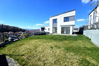 Casă individuală | finisată | modernă | zona Vivo - 2