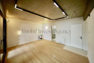 Apartament exclusivist in zona Dorobanti in bloc boutique - 14