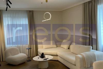 VANZARE APARTAMENT ULTRAFINISAT | 76MP | PIPERA | 2 CAMERE | LUX | - 14