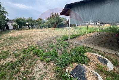 Teren intravilan 491mp Focsani / Strada Constantin Brincoveanu - 2