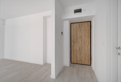 Studio dublu | orientare SUD | HILS Republica - 6