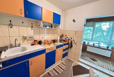 De vanzare apartament cu 2 camere pe strada Tulcea ! - 5