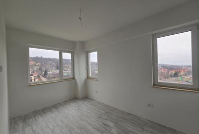 Apartament 4 camere Bucium, la bulevard,intabulat,parcare subterana,et.7:157159 - 7