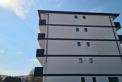 BLOC NOU INTABULAT - Hlincea-Iasi Apartamente intabulate open space/2/3 camere. - 11