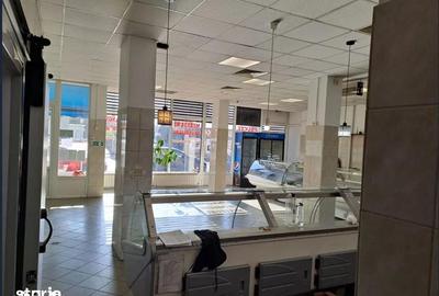 Spațiu comercial | Parter | Stradal | Sos. Vergului | Pantelimon - 3