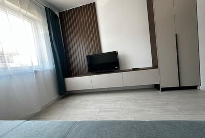Inchiriez apartamet 2 camere modern, Metrou Berceni- NOU - 2