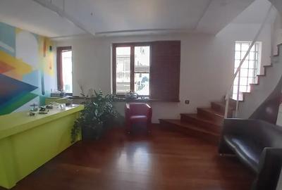 Penthouse Triplex de Lux | Dorobanți | 345 mp | Rooftop - 14