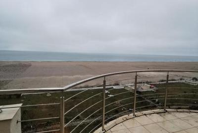 Mamaia Nord - Penthouse 4 cam supr 125mp mobilier bambus - 17