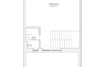 Complex Rezidential Premium Bd Pipera - Aviatiei | 0 comision TVA inclus | 180mp - 12