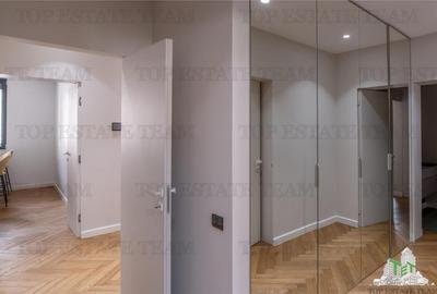 Herastrau,Nordului, apartament 4 camere in bloc nou - 7