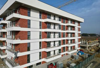 Onyx Residence -a ap 2 camere decomandat, TAXE NOTARIALE CADOU - 1