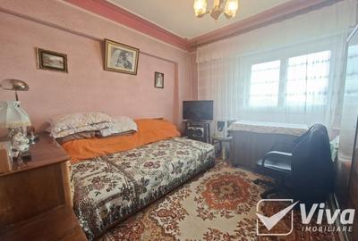 Apartament deosebit în centrul Iașului – view panoramic și poziționare premium - 5