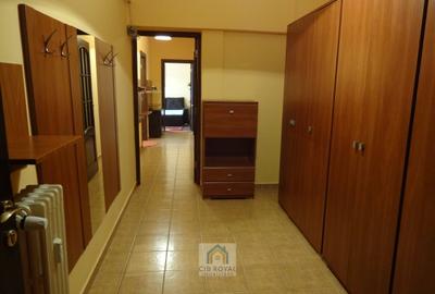 Inchiriez apt. ultracentral 2cam. Romană-Dorobanti-ASE,Bd. Dacia,la 5min. metrou - 12