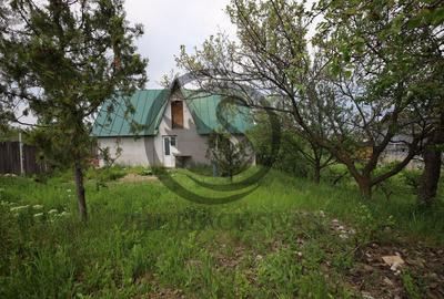 Casa 4 camere de vanzare | 1311 mp | Varfurile, Prahova | Comision 0% - 2