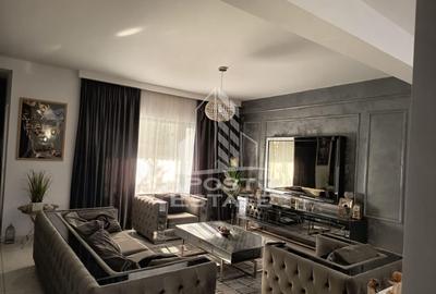 Duplex cu 5 camere în Dumbrăvița