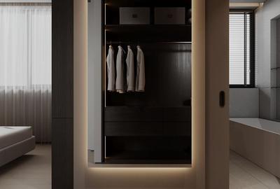 Penthouse | Zona JW Marriot | Ultra Lux - 49