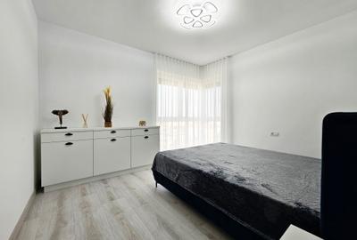 Apartament premium 3 camere de inchiriat - ADORA PARK - 6