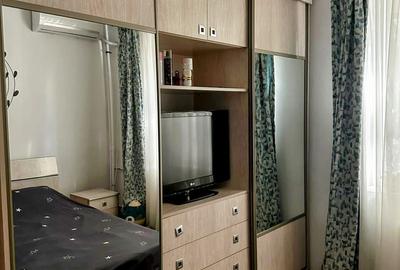 Apartament 3 camere | bloc 1980 | 2 bai | metrou Gorjului, Militari - 14