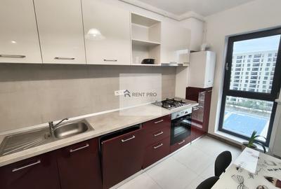 2 Camere Cu Parcare 21 Residence Bd Iuliu Maniu Politehnica Lujerului - 10