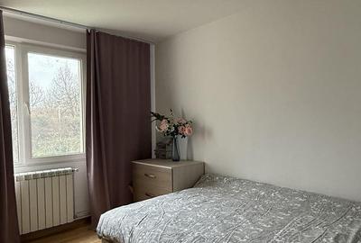 Apartament 3 camere Auchan Titan - 7