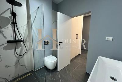 Apartament cu gradina proprie. Mobilat si utilat. Braytim ! - 9