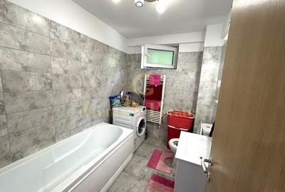 Apartament 2 camere| Complet utilat și mobilat | Parcare inclusă - 6