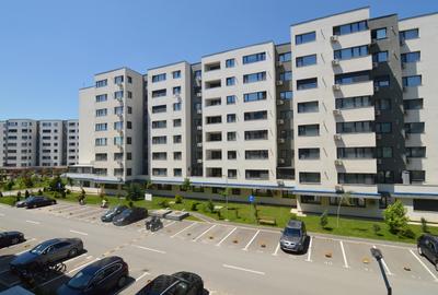 Apartament 2 Camere Ivory Residence | Prima Inchiriere | Loc Parcare | Boxa - 22