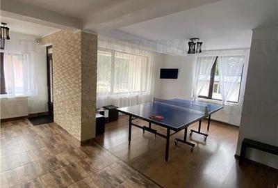 Vila Select 2, 3Stele, Predeal Clabucet,  Chalet montan exclusivist, ideal pentr - 28