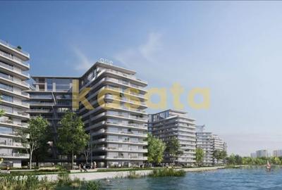 Apartament 2 camere | ONE Lake District | Faza I | Parcare inclusa - 10