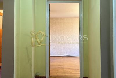 3 camere | Zona Sebastian | Centrala proprie |  73 m - 11