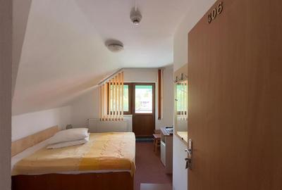 Hotel, Vatra Dornei, 1429mp, baza tratament, langa partia de schi - 16