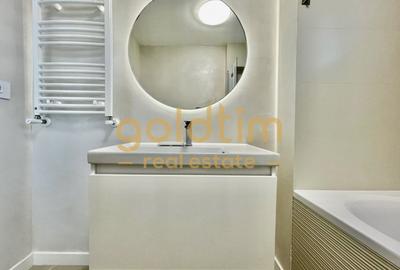 VILA INDIVIDUALA/ DRESSING/TEREN LIBER 375 MP/ MOBILATA SI UTILATA/ GARDEN FLOOR - 40