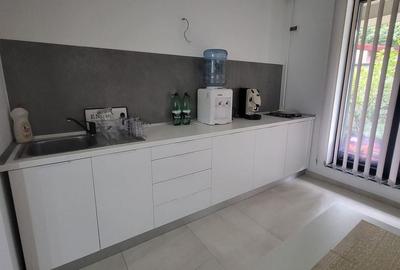 Apartament 2 camere-Parter Vila-Ideal birouri/cabinet-acces metrou - 12