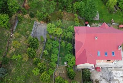 Ocazie!!! Hotel / Pensiune cu 20 camere de vânzare în zona Firiza - 16