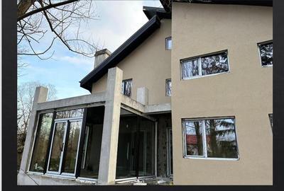 Vanzare vila Snagov Ghermanesti cu deschidere la Lac - 8