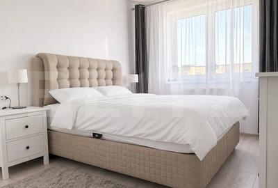 Apartament decomandat premium - 2 camere | Tractorul - 3