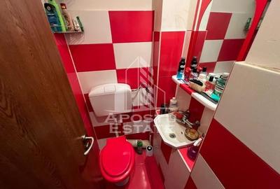 Apartament 3 camere, de vanzare, zona Soarelui, Timisoara - 7
