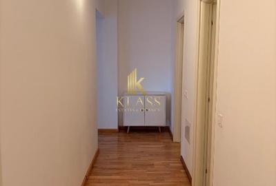 Apartament decomandat de inchiriat cu 3 camere  in Iancu Nicolae - 6