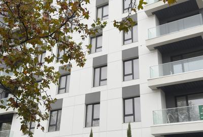 Apartament 2 camere, bloc nou finalizat,  complet mobilat - 20