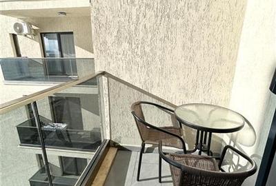 Studio Solid Residence Butoaie cu Vedere la Lac - Loc de parcare Subteran - 5