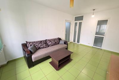 Turda/Bd Ion Mihalache/Bloc Reabilitat/Ap 2 Camere la Cheie/ - 3